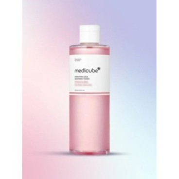 MEDICUBE TONIQUE APAISANT PDRN PINK CICA