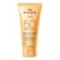 NUXE SUN CRÈME FONDANTE VISAGE SPF50+
