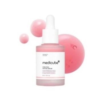 MEDICUBE SÉRUM AUX PEPTIDES ROSES PDRN