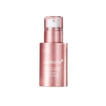 MEDICUBE SÉRUM PINK PDRN EXOSOME SHOT 2000