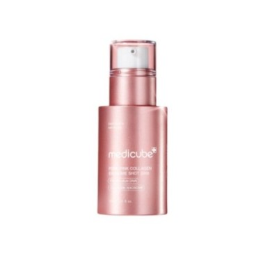 MEDICUBE SÉRUM PINK PDRN EXOSOME SHOT 2000