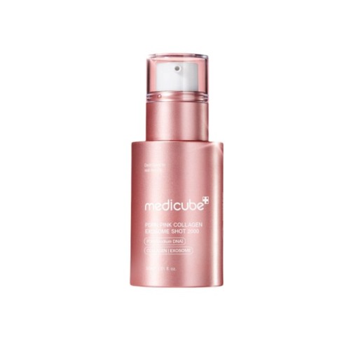 MEDICUBE SÉRUM PINK PDRN EXOSOME SHOT 2000