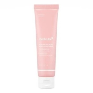MEDICUBE CRÈME HYDRATANTE HYALURONIQUE ROSE PDRN