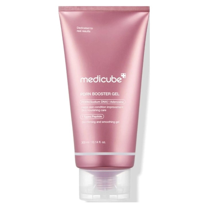 MEDICUBE GEL BOOSTER PDRN