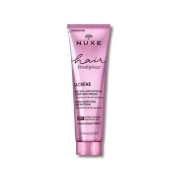 NUXE HAIR PRODIGIEUX LA CREME NUTRITION INTENSE 100ML