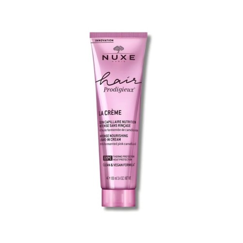 NUXE HAIR PRODIGIEUX LA CREME NUTRITION INTENSE 100ML