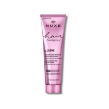 NUXE HAIR PRODIGIEUX LA CREME NUTRITION INTENSE 100ML