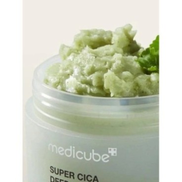 MEDICUBE BAUME NETTOYANT EN PROFONDEUR SUPER CICA