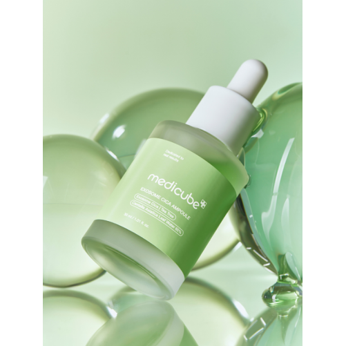 MEDICUBE SÉRUM EXOSOME CICA