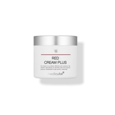 MEDICUBE RED CRÈME PLUS