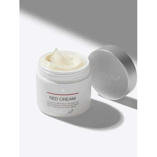 MEDICUBE RED CRÈME PLUS
