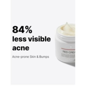 MEDICUBE RED CRÈME PLUS