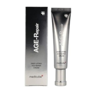 MEDICUBE AGE6REPAIR CRÈME RÉPARATRICE ANTI-ÂGE LIFTING EN PROFONDEUR