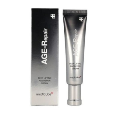 MEDICUBE AGE6REPAIR CRÈME RÉPARATRICE ANTI-ÂGE LIFTING EN PROFONDEUR