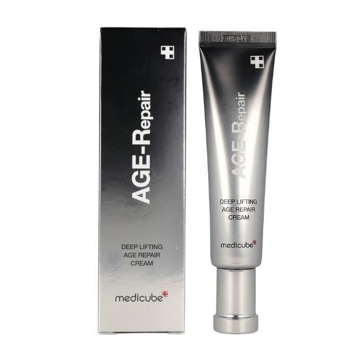MEDICUBE AGE6REPAIR CRÈME RÉPARATRICE ANTI-ÂGE LIFTING EN PROFONDEUR