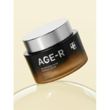 MEDICUBE AGE-R CRÈME CAPSULES GLUTATHION GLOW