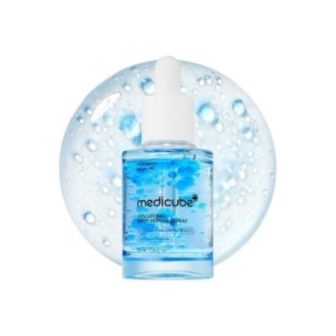 MEDICUBE SÉRUM MULTIPEPTIDIQUE HYALURONIQUE MEDICUBE SÉRUM MULTIPEPTIDIQUE HYALURONIQUE