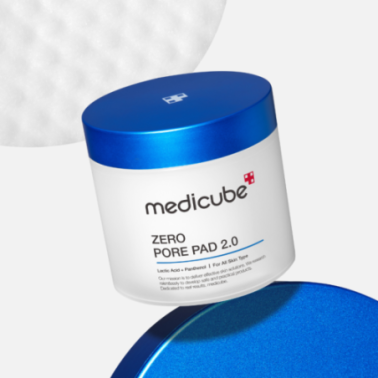 MEDICUBE ZERO PORE PAD 2.0 MEDICUBE ZERO PORE PAD 2.0