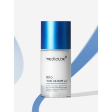 MEDICUBE ZERO PORE SÉRUM MEDICUBE ZERO PORE SÉRUM