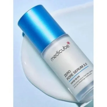 MEDICUBE ZERO PORE SÉRUM