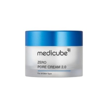 MEDICUBE ZERO PORE CRÈME MEDICUBE ZERO PORE CRÈME