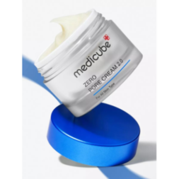 MEDICUBE ZERO PORE CRÈME