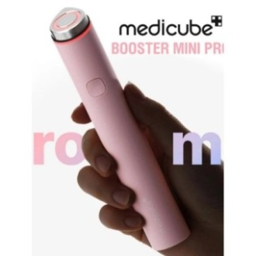 MEDICUBE AGE-R BOOSTER PRO MINI ROSE