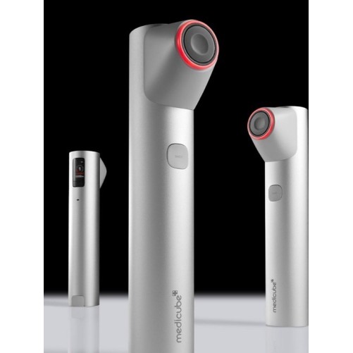 MEDICUBE AGE-R HIGH FOCUS SHOT