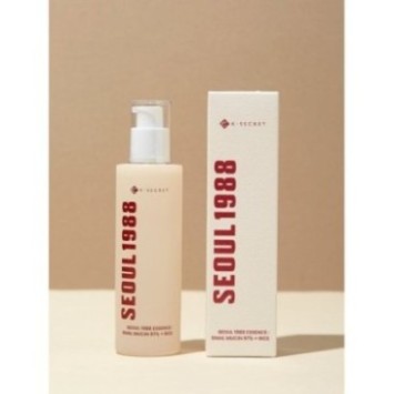 SEOUL 1988 ESSENCE MUCINE D'ESCARGOT 97% + RIZ