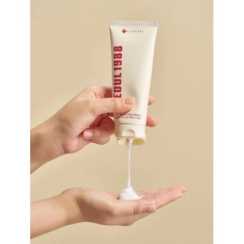 SEOUL 1988 CRÈME MUCINE D'ESCARGOT 93% + RIZ