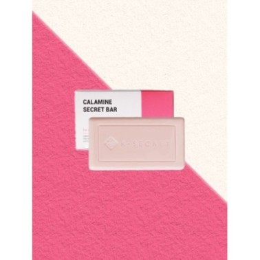 KSECRET BARRE SECRÈTE À LA CALAMINE