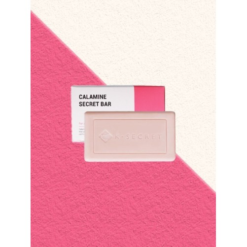 KSECRET BARRE SECRÈTE À LA CALAMINE