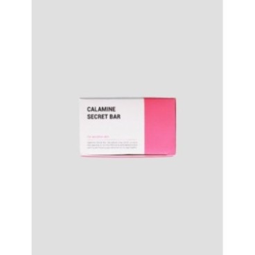 KSECRET BARRE SECRÈTE À LA CALAMINE