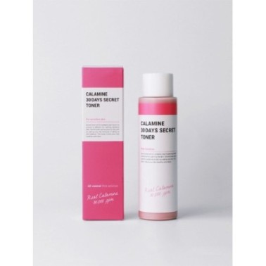 KSECRET CALAMINE 30 JOURS DE TONER SECRET