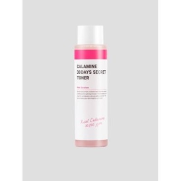 KSECRET CALAMINE 30 JOURS DE TONER SECRET