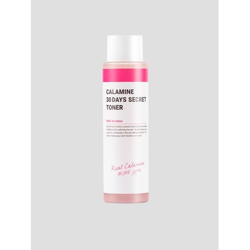 KSECRET CALAMINE 30 JOURS DE TONER SECRET