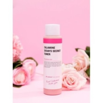 KSECRET CALAMINE 30 JOURS DE TONER SECRET