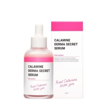 KSECRET SÉRUM CALAMINE DERMA SECRET KSECRET SÉRUM CALAMINE DERMA SECRET