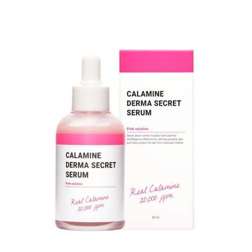 KSECRET SÉRUM CALAMINE DERMA SECRET