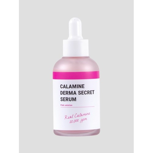 KSECRET SÉRUM CALAMINE DERMA SECRET