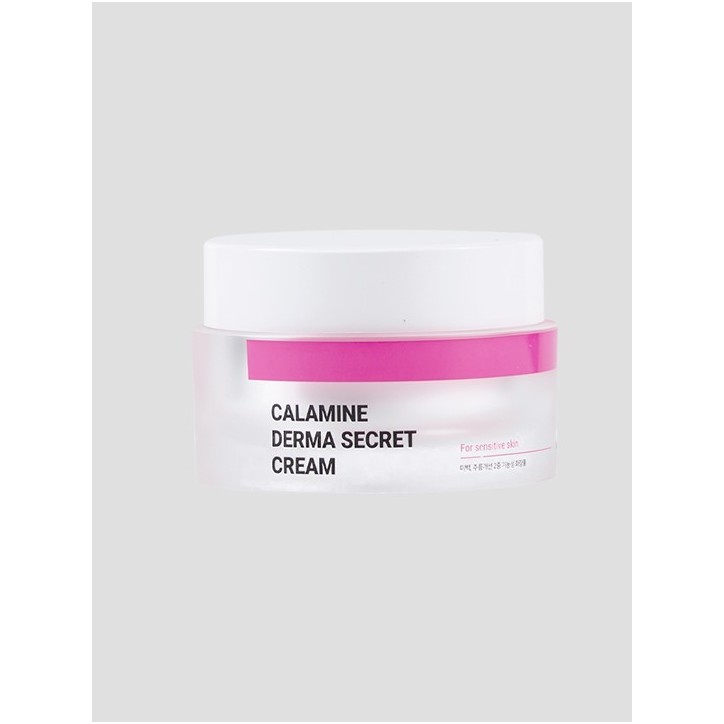 KSECRET CRÈME SECRÈTE CALAMINE DERMA