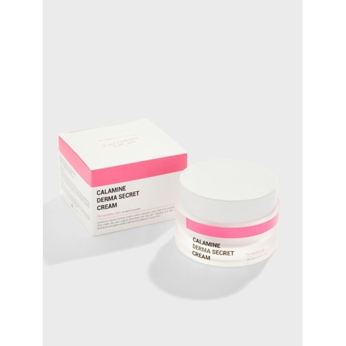 KSECRET CRÈME SECRÈTE CALAMINE DERMA
