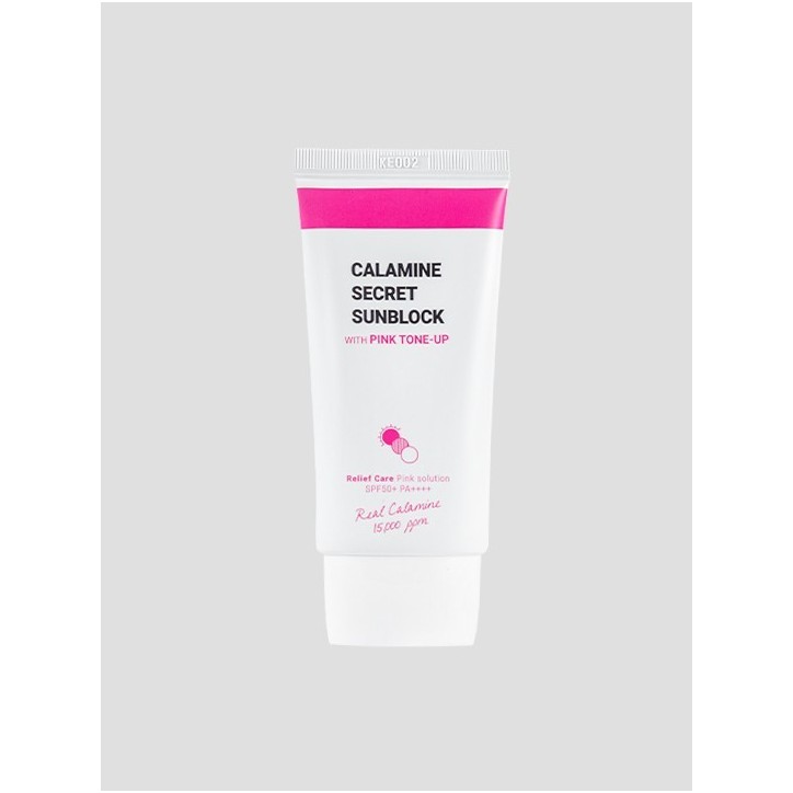 KSECRET BLOC SOLAIRE SECRET CALAMINE