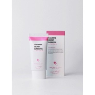 KSECRET BLOC SOLAIRE SECRET CALAMINE
