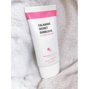 KSECRET BLOC SOLAIRE SECRET CALAMINE