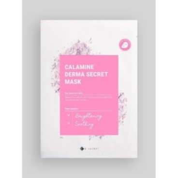KSECRET MASQUE SECRET CALAMINE DERMA