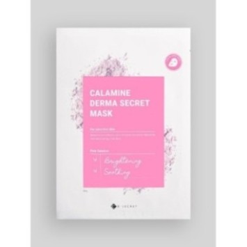 KSECRET MASQUE SECRET CALAMINE DERMA