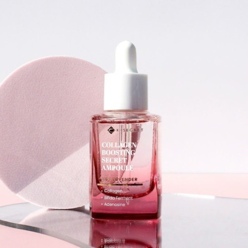 KSECRET AMPOULE SECRÈTE STIMULANT LE COLLAGÈNE