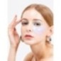 KSECRET PATCHS DE GEL POUR LES YEUX À SOULAGEMENT INSTANTANÉ (CAFÉINE)