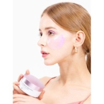 KSECRET PATCHS DE GEL RÉGÉNÉRANT AVANCÉ POUR LES YEUX (RÉTINOL)